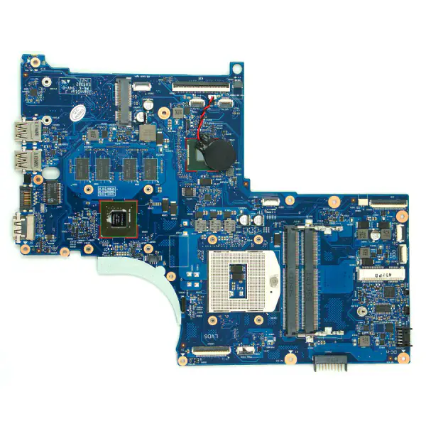 HP ENVY 17-J M7 17T 720266-501 720266-001 Hauptplatine