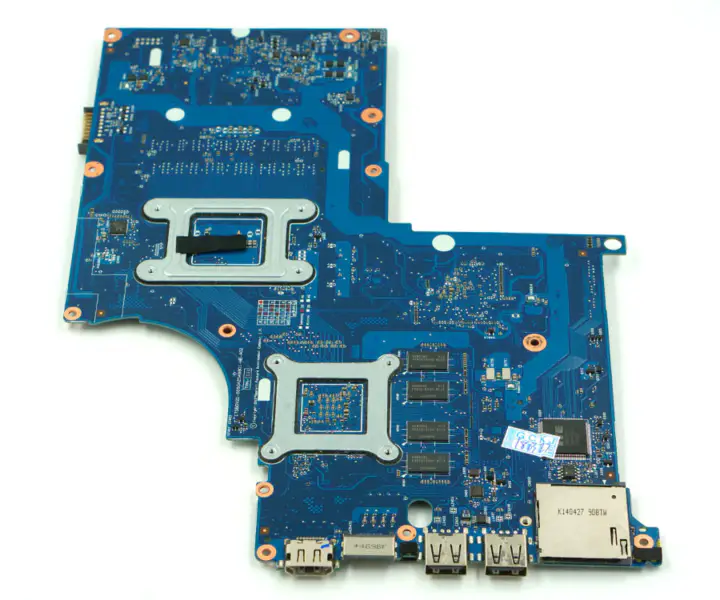 HP ENVY 17-J M7 17T 720266-501 720266-001 Hauptplatine