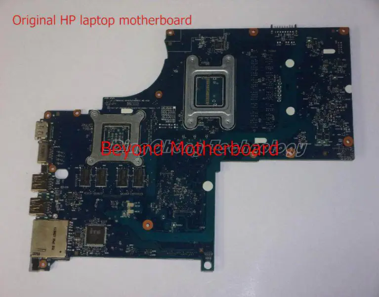 HP 720266-601 Hauptplatine für M7