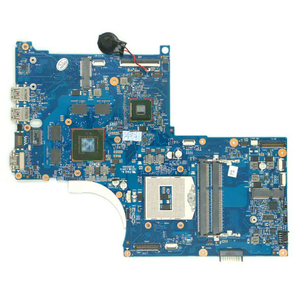 HP 720267-501 ENVY 17 720267-001 Hauptplatine