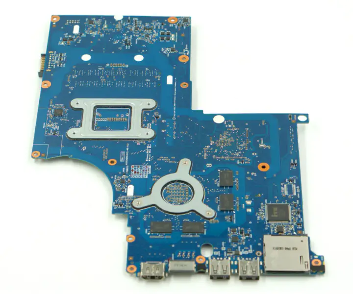 HP 720267-501 ENVY 17 720267-001 Hauptplatine