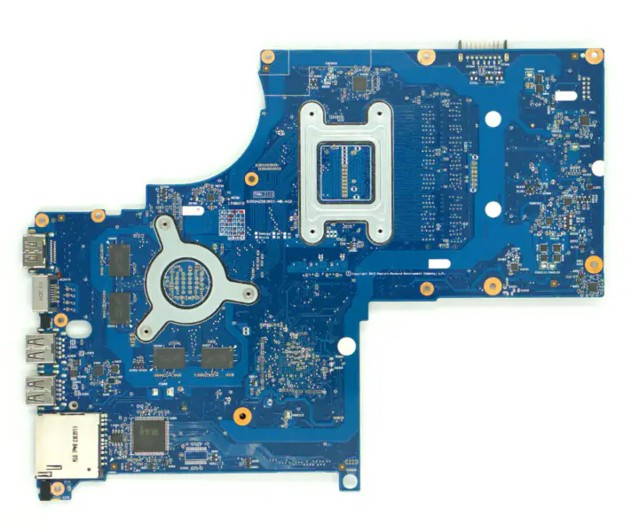 HP 720267-501 ENVY 17 720267-001 Hauptplatine