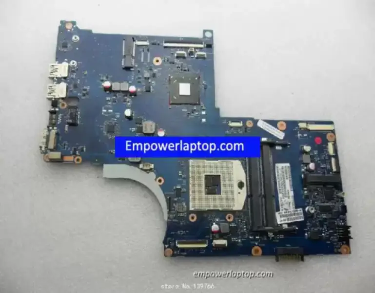 HP envy 17 17-J 720268-501 720268-001 Hauptplatine