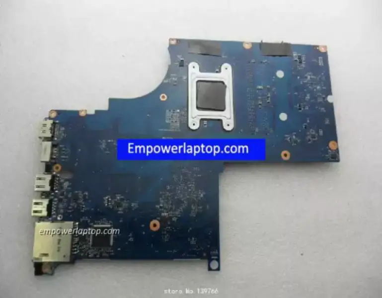 HP envy 17 17-J 720268-501 720268-001 Hauptplatine