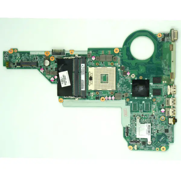 HP 14 15 720459-001 DA0R62MB6E1 Hauptplatine