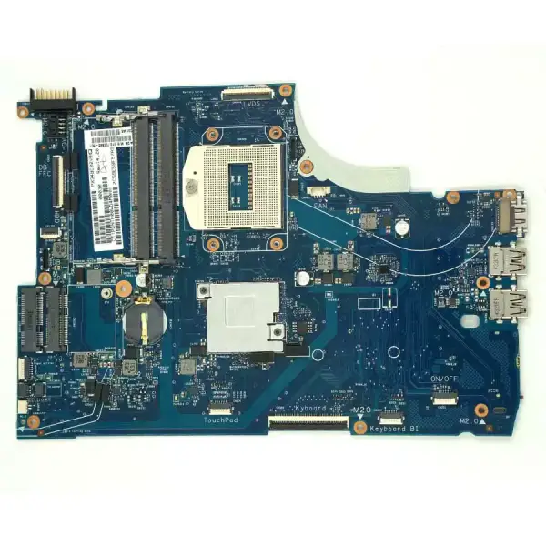 HP Envy TouchSmart 15-J 720565-501 720565-001 720565-601 Hauptplatine
