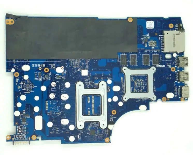 HP Envy 15 720566-001 720566-501 720566-601 Hauptplatine