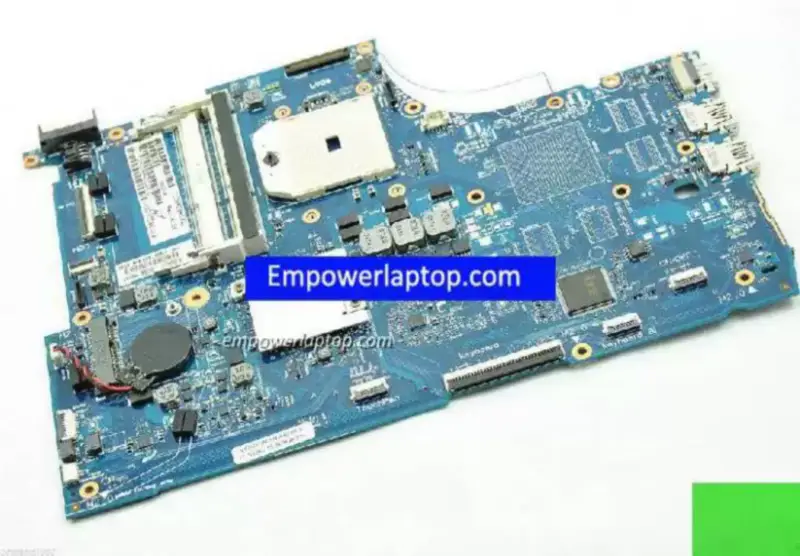 HP Envy 15 15Z touchsmart 15 A76M W8STD 720577-501 Hauptplatine