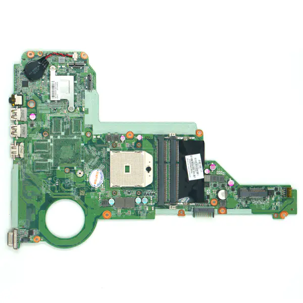 HP 17-E 15-E 720691-501 720691-001 DA0R75MB6C1 Hauptplatine