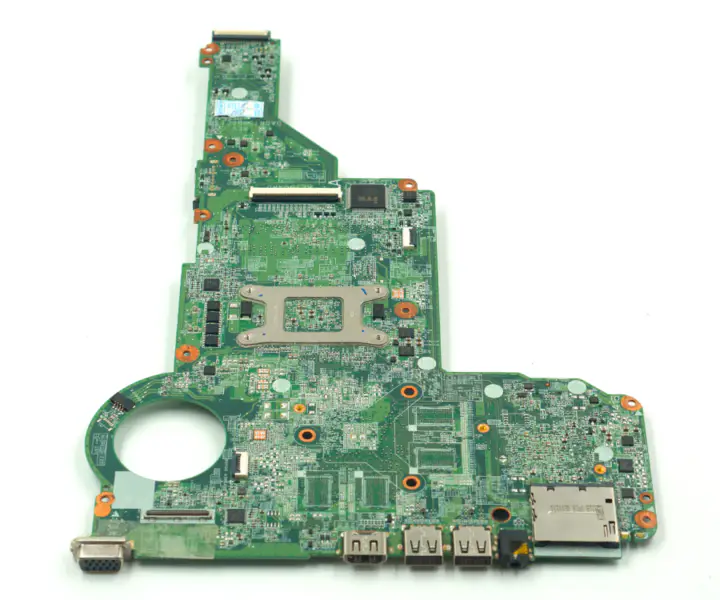 HP 17-E 15-E 720691-501 720691-001 DA0R75MB6C1 Hauptplatine