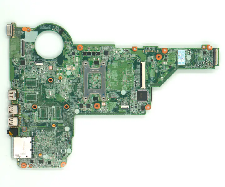 HP 17-E 15-E 720691-501 720691-001 DA0R75MB6C1 Hauptplatine