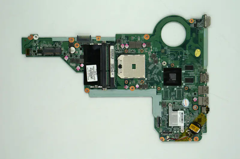 HP 720692-501 720692-001 15 Hauptplatine