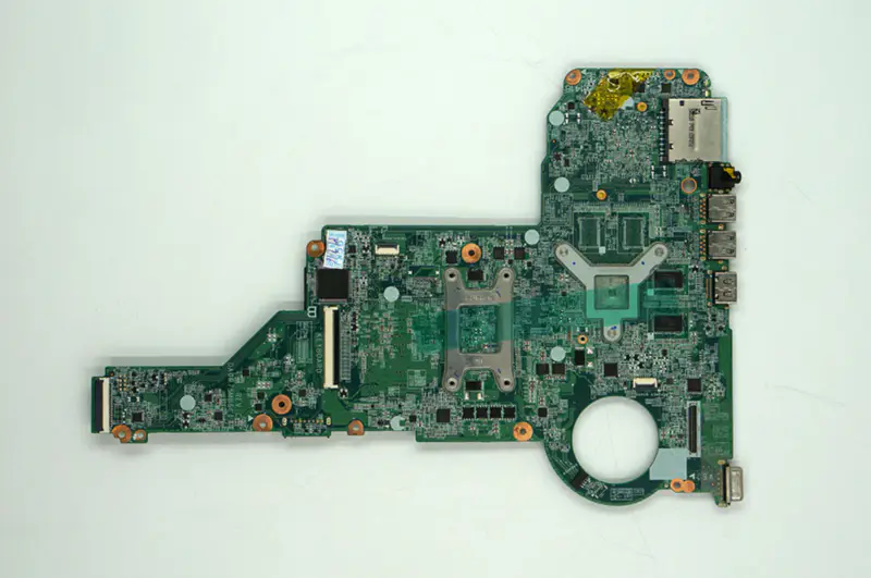 HP 720692-501 720692-001 15 Hauptplatine