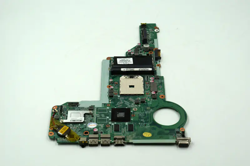 HP 720692-501 720692-001 15 Hauptplatine