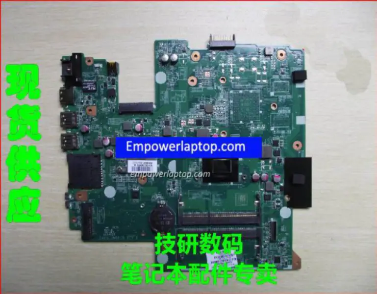 HP 721214-501 721214-001 touchsmart 14 14-B Hauptplatine