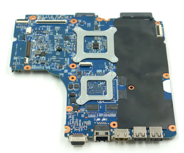 HP 721522-001 721522-501 721522-601 probook 440 450 470 G0 Hauptplatine