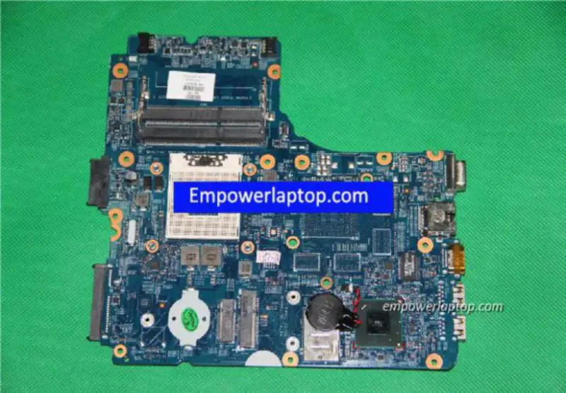 HP 440 450 721525-501 721525-001 48.4YZ31.011 Hauptplatine
