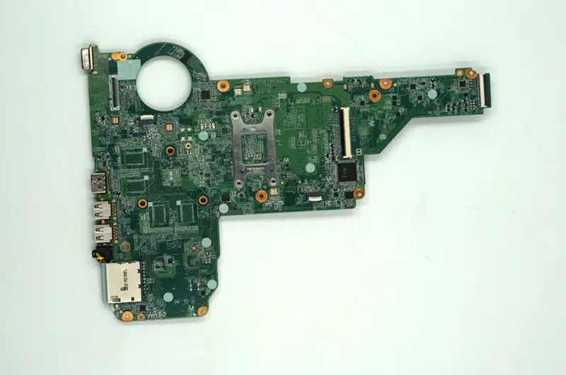 HP 722204-501 DA0R76MB6D0 DA0R76MB6D1 15-E Motherboard