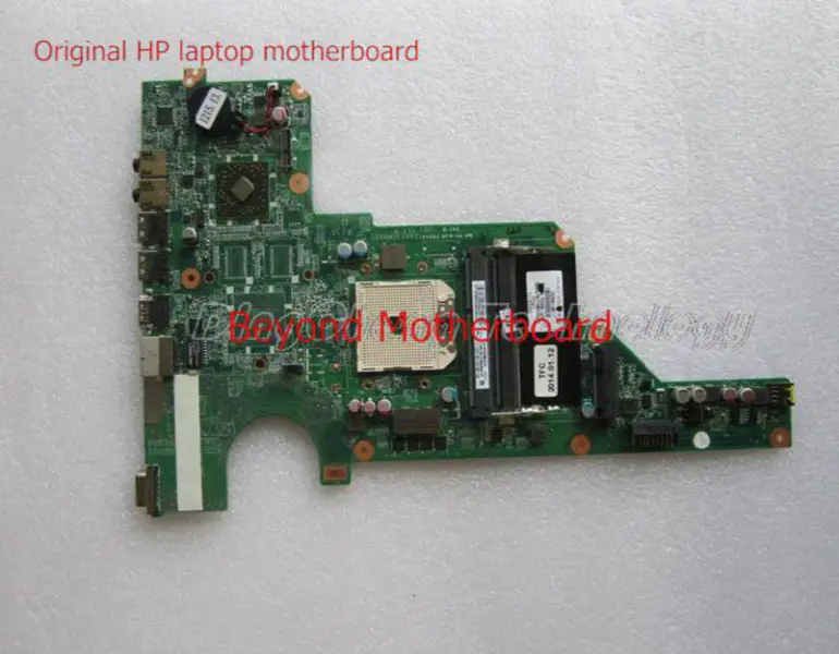 HP 722390-001 Hauptplatine für G4 G6