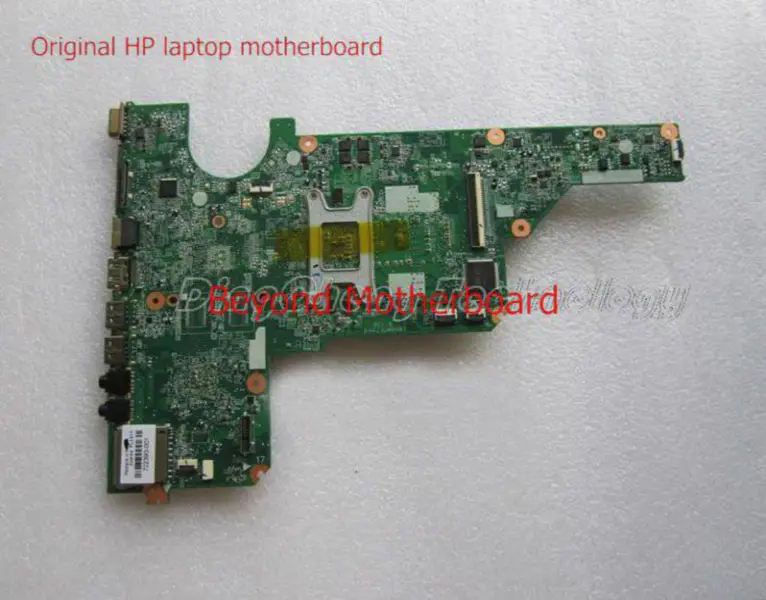 HP 722390-001 Hauptplatine für G4 G6