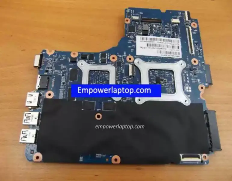 HP Probook 445 48.4ZC04.011 722818-001 725166-001 Hauptplatine