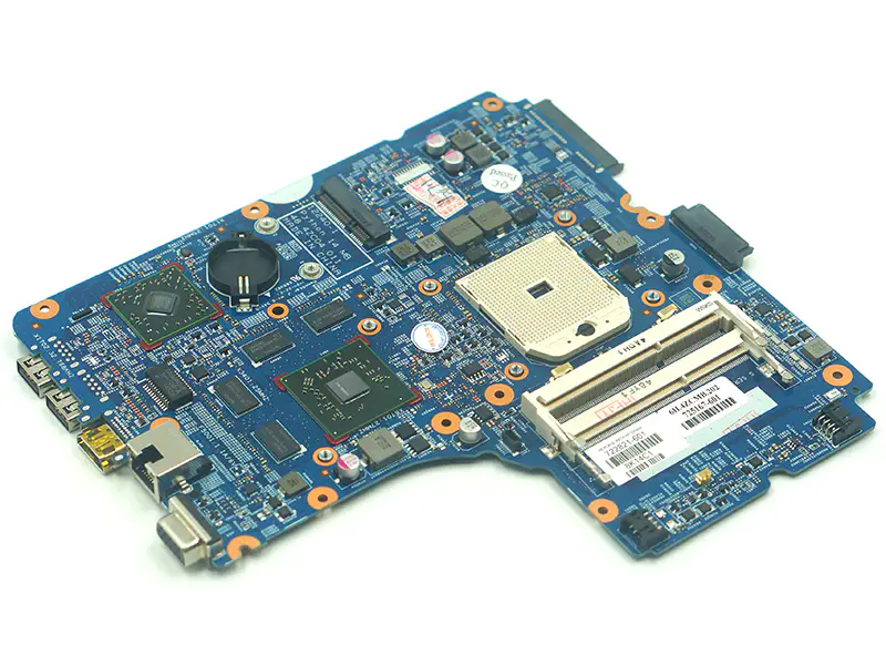 HP Probook 455 G1 722821-001 722821-501 722821-601 Hauptplatine