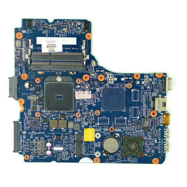 HP 722824-001 722824-501 722824-601 probook 455 G1 Hauptplatine