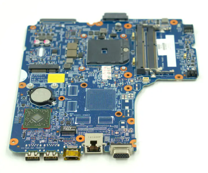 HP 722824-001 722824-501 722824-601 probook 455 G1 Hauptplatine