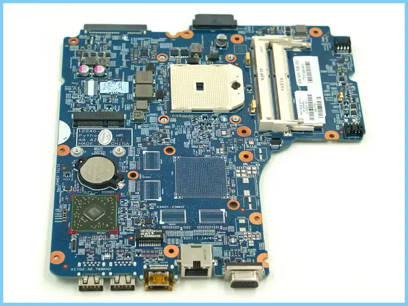 HP Probook 455 445 440 722824-601 722824-001 48.4ZC04.011 Hauptplatine
