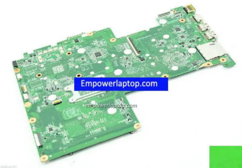 HP TOUCHSMART 15-B123CL 725067-501 Hauptplatine