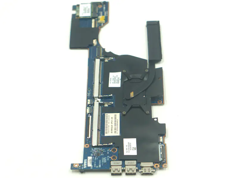HP ENVY M6 SLEEKBOOK 725462-501 A76M A10-5745M W8STD Hauptplatine