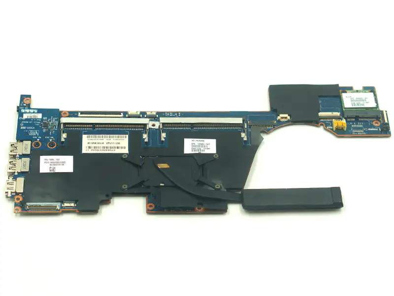 HP ENVY M6 SLEEKBOOK 725462-501 A76M A10-5745M W8STD Hauptplatine
