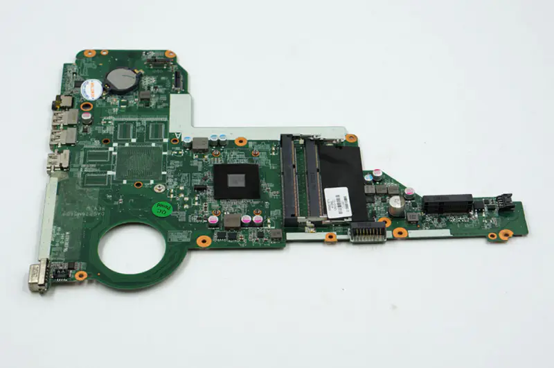 HP 726633-501 17-e Hauptplatine