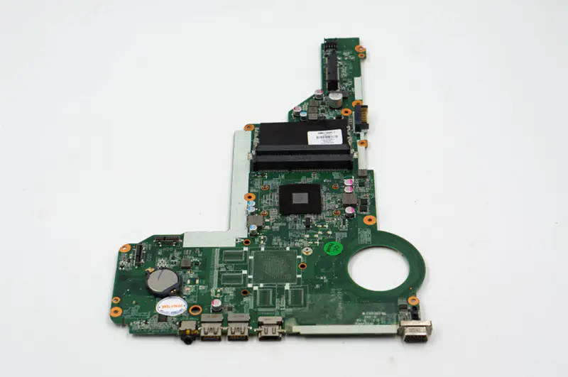 HP 726633-501 17-e Hauptplatine