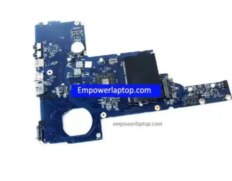 HP 2000-2b 726892-501 Hauptplatine