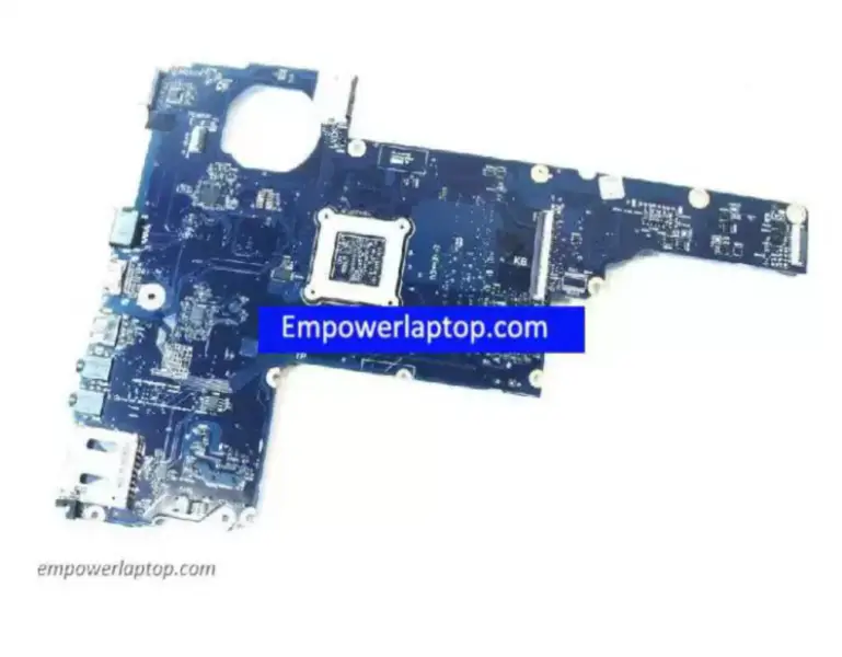 HP 2000-2b 726892-501 Hauptplatine
