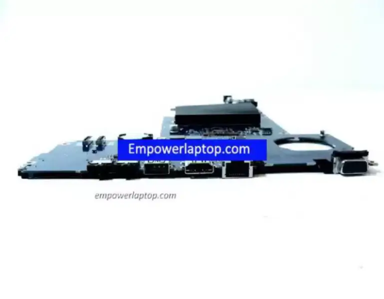 HP 2000-2b 726892-501 Hauptplatine