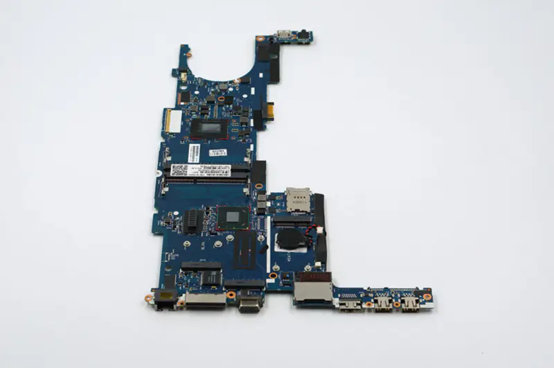 HP 727622-001 727622-601 9470M 6050A2569401-MB-A1 Hauptplatine