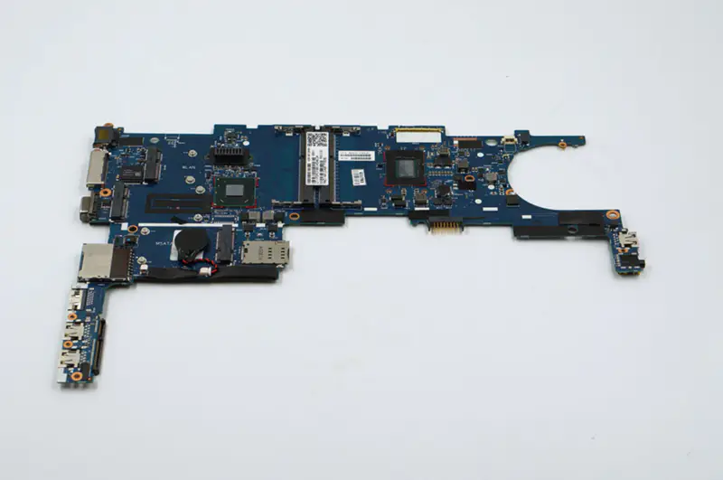 HP 727622-001 727622-601 9470M 6050A2569401-MB-A1 Hauptplatine