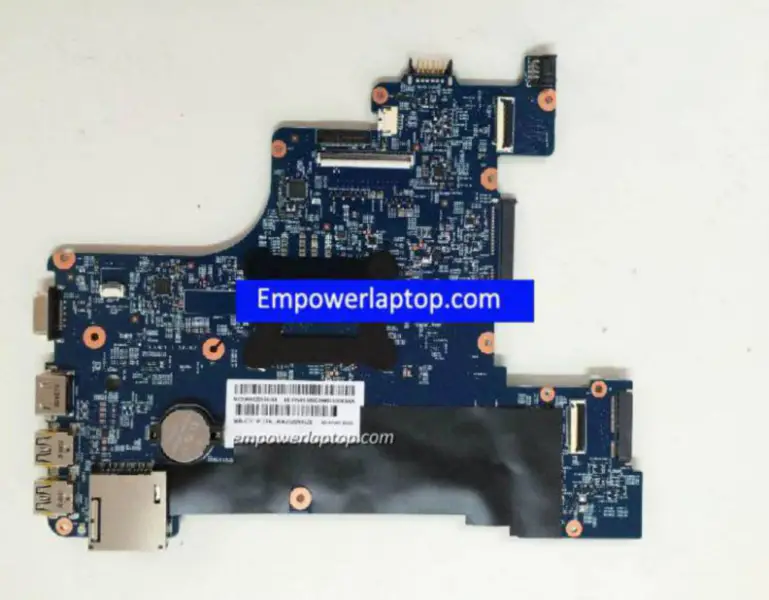HP Probook 430 48.4YV10.01N 727769-001 727769-601 Hauptplatine