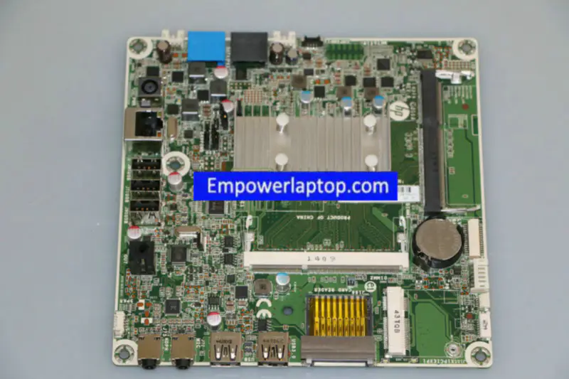 HP Compaq 18-4021LA AiO 728602-001 728602-501 728602-601 Hauptplatine