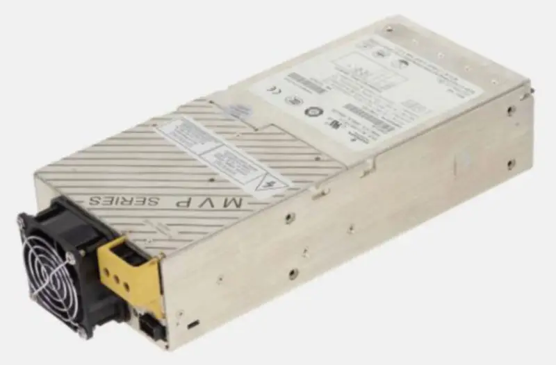 EMERSON MP6-3L-4NN-0M 73-560-7021 MVP SERIES Netzgerät
