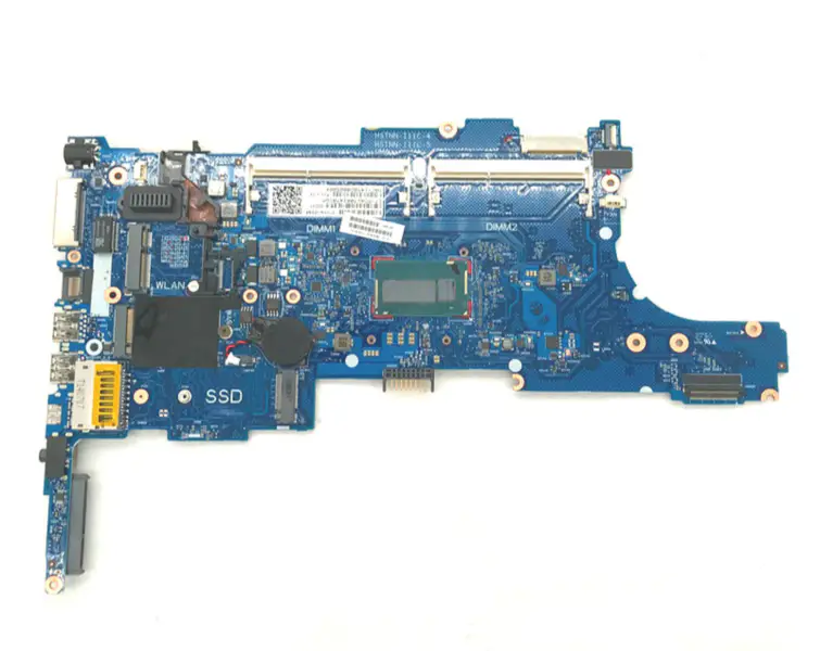 HP Elitebook 840 G1 730808-501 730808-601 730808-001 Hauptplatine