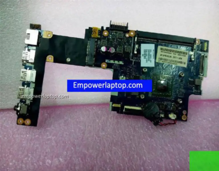 HP 730893-501 TouchSmart 11 A4-1250 LA-A521P Hauptplatine