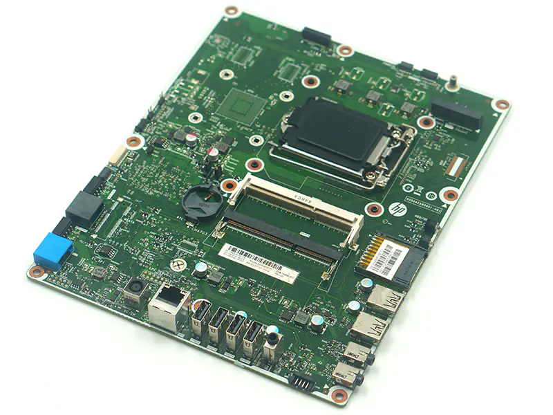 HP 730935-001 730935-501 6050A2585901-A01 Pavilion 21-H013w 23-G 23-G116 Hauptplatine