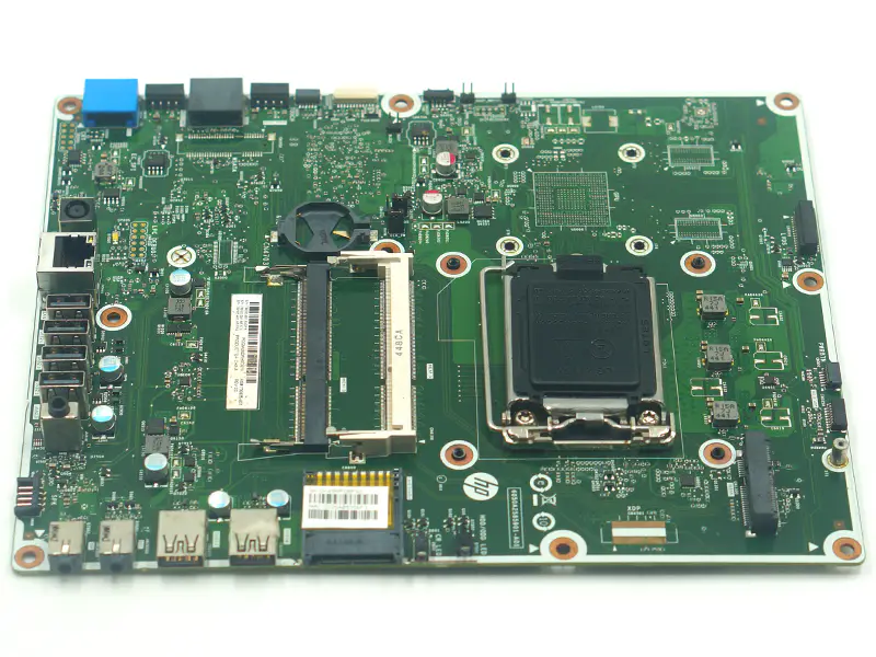 HP 730935-001 730935-501 6050A2585901-A01 Pavilion 21-H013w 23-G 23-G116 Hauptplatine