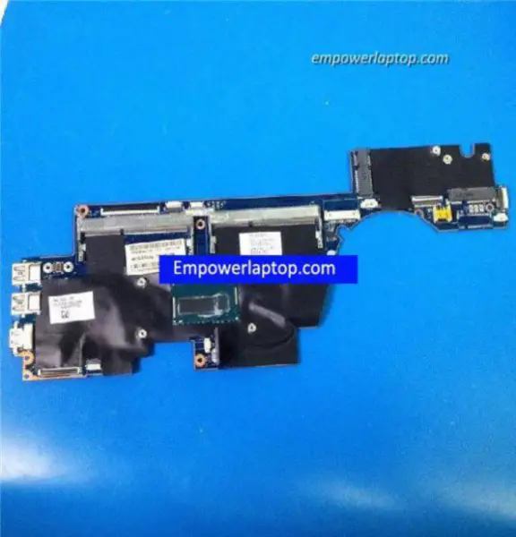 HP TouchSmart M6 732775-501 LA-9315P Hauptplatine