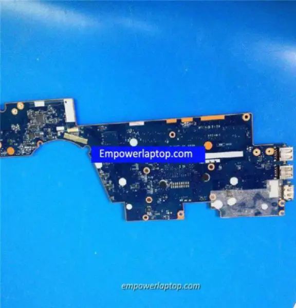 HP TouchSmart M6 732775-501 LA-9315P Hauptplatine