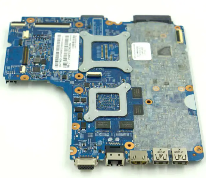 HP 734083-001 734083-501 probook 440 450 450-G1 Hauptplatine