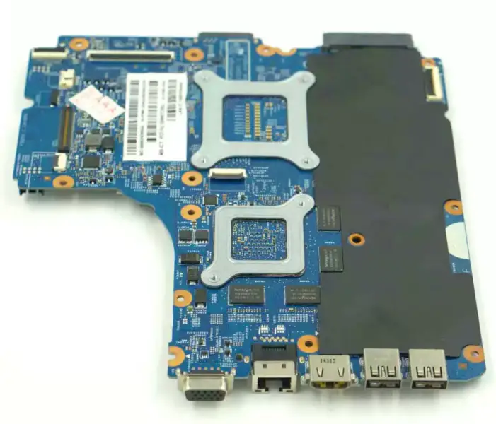 HP 734084-001 734084-601 450 470 440 48.4YW05.011 Hauptplatine